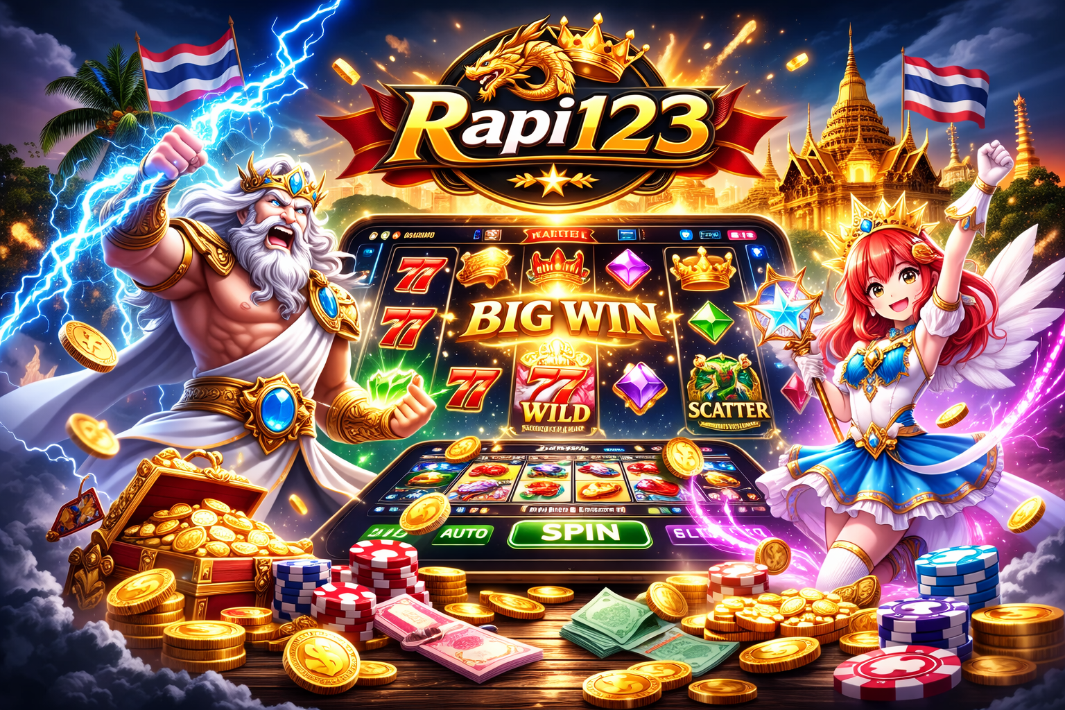 Rapi123